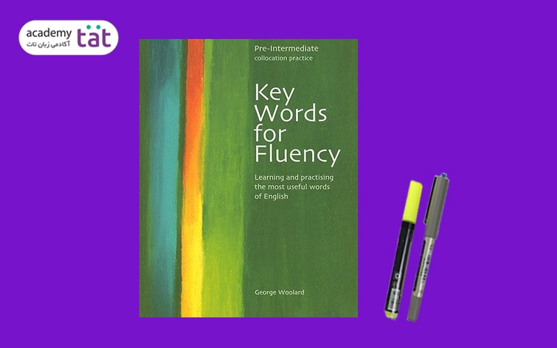 کتاب Key Words for Fluency Upper Intermediate