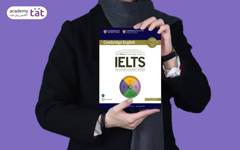 The-Official-Cambridge-Guide-to-IELTS-book